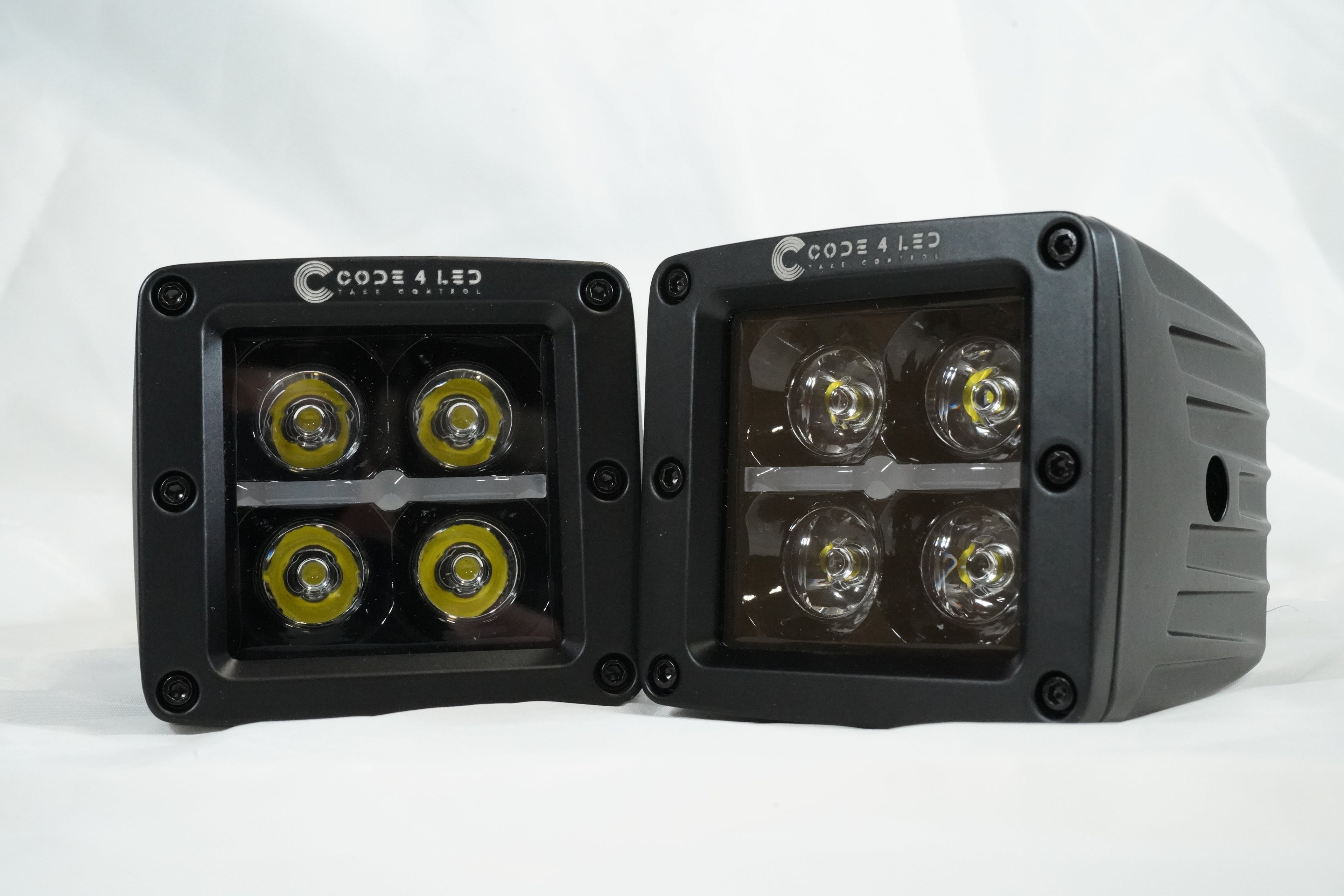 Pod Lights