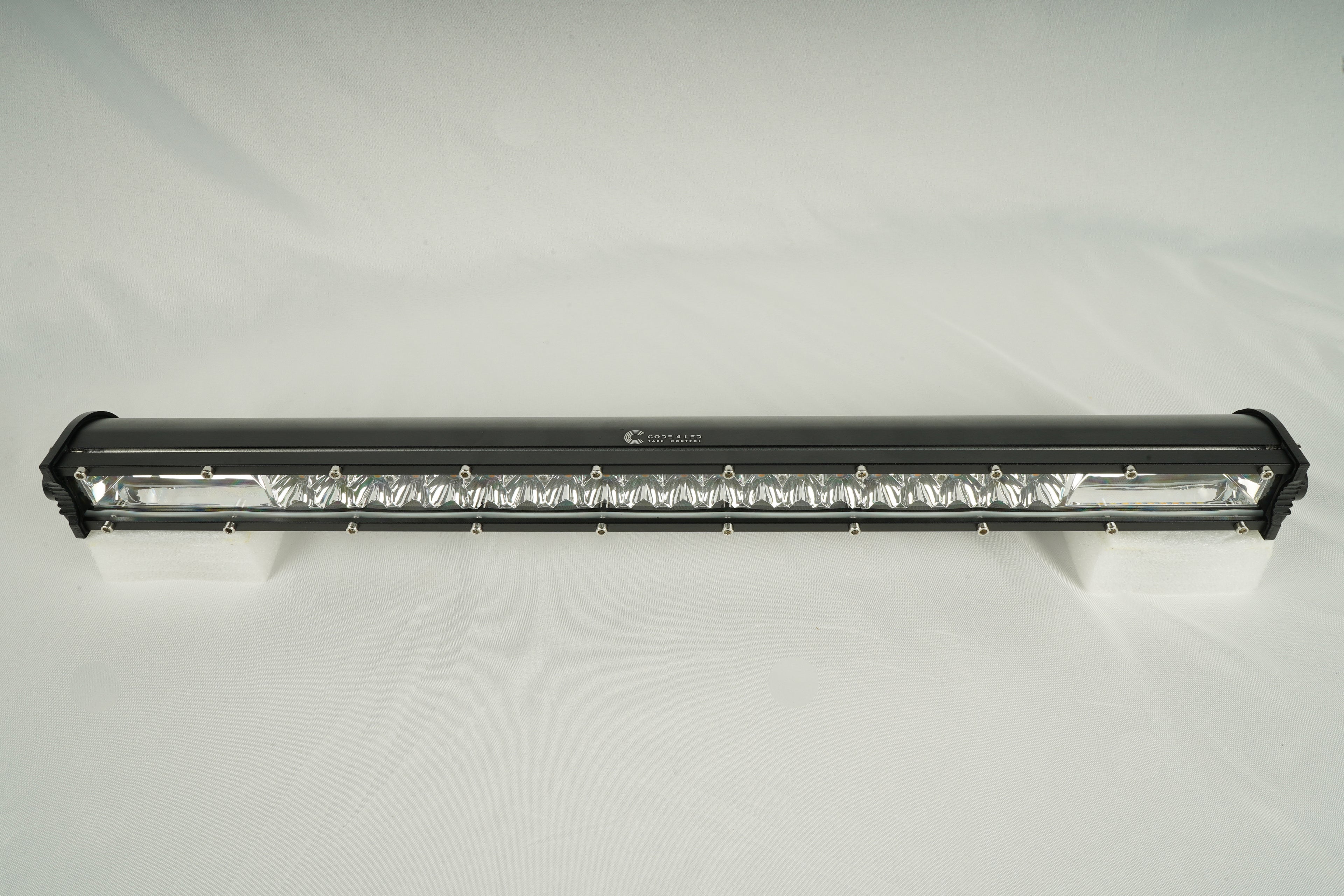 6 Way Slim Dual Light Bar