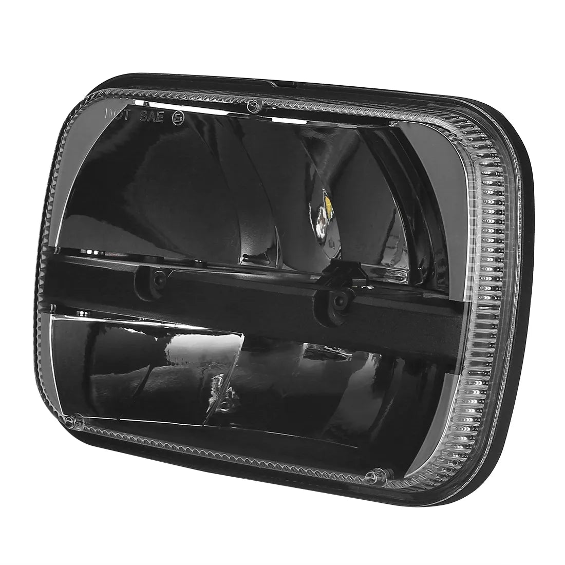 Code 4 LED XJ/5x7 LED Headlights – Code 4 LED Supply