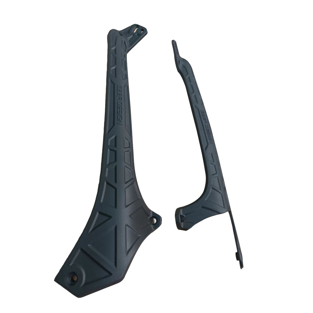 Jeep Jljt A Pillar Bracket