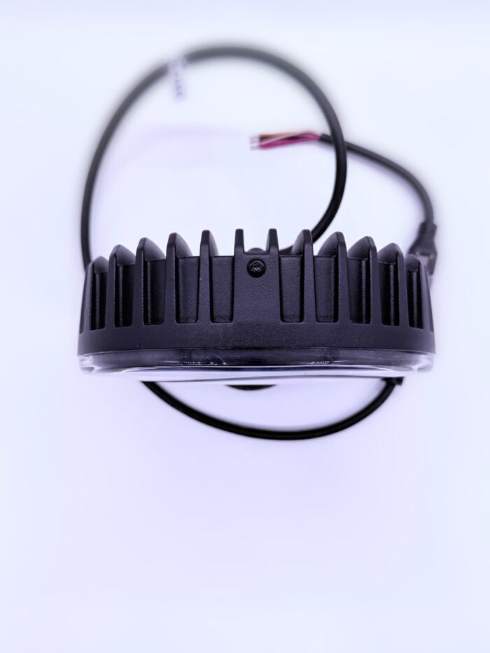 Code 4 Led 7 Inch Apollo Pod Light