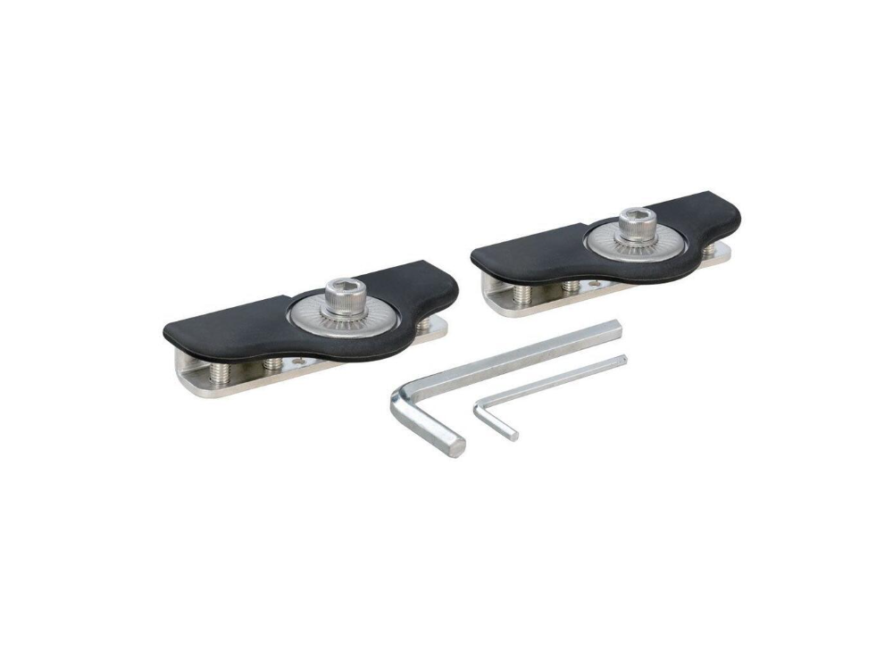 Code 4 Led Supply Universal Clamp Mounting Bracket