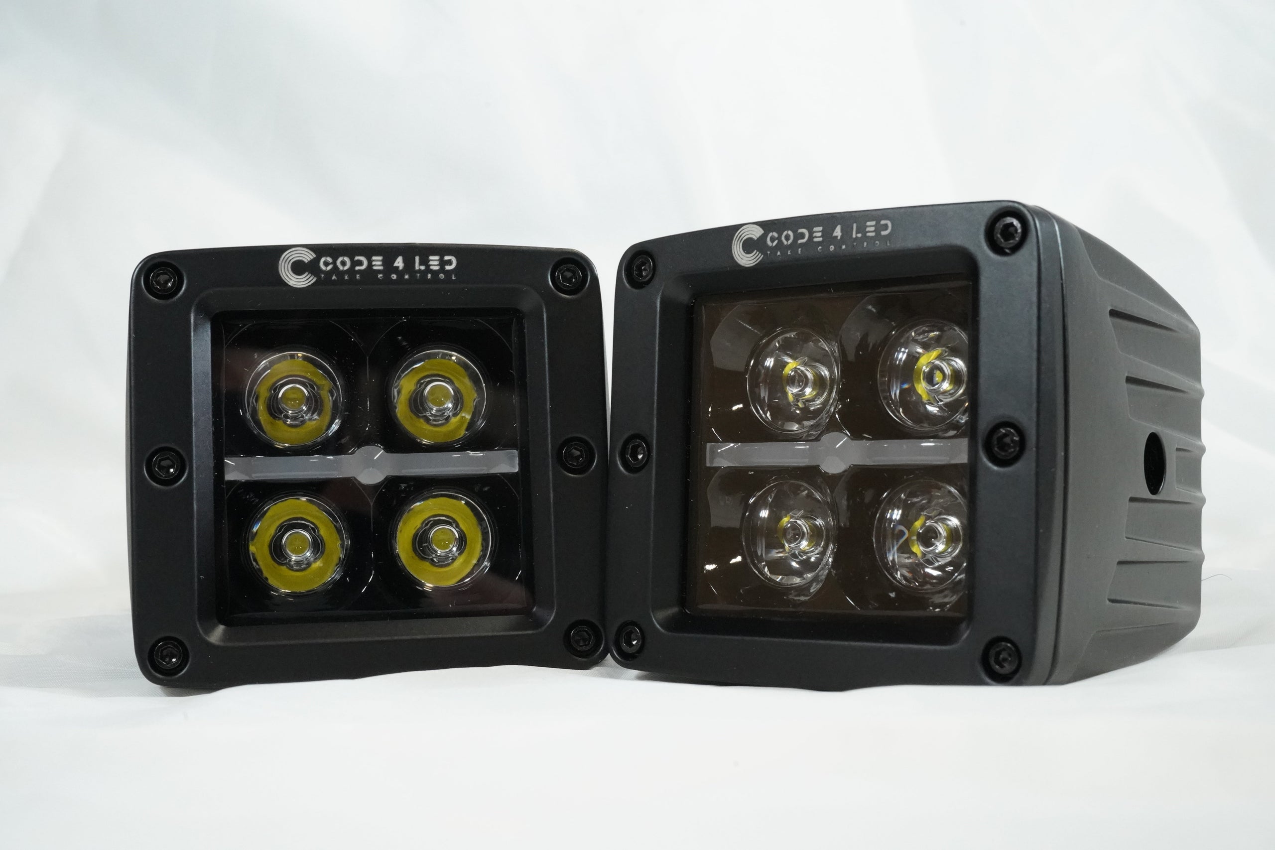 Collections – Code 4 LED Supply