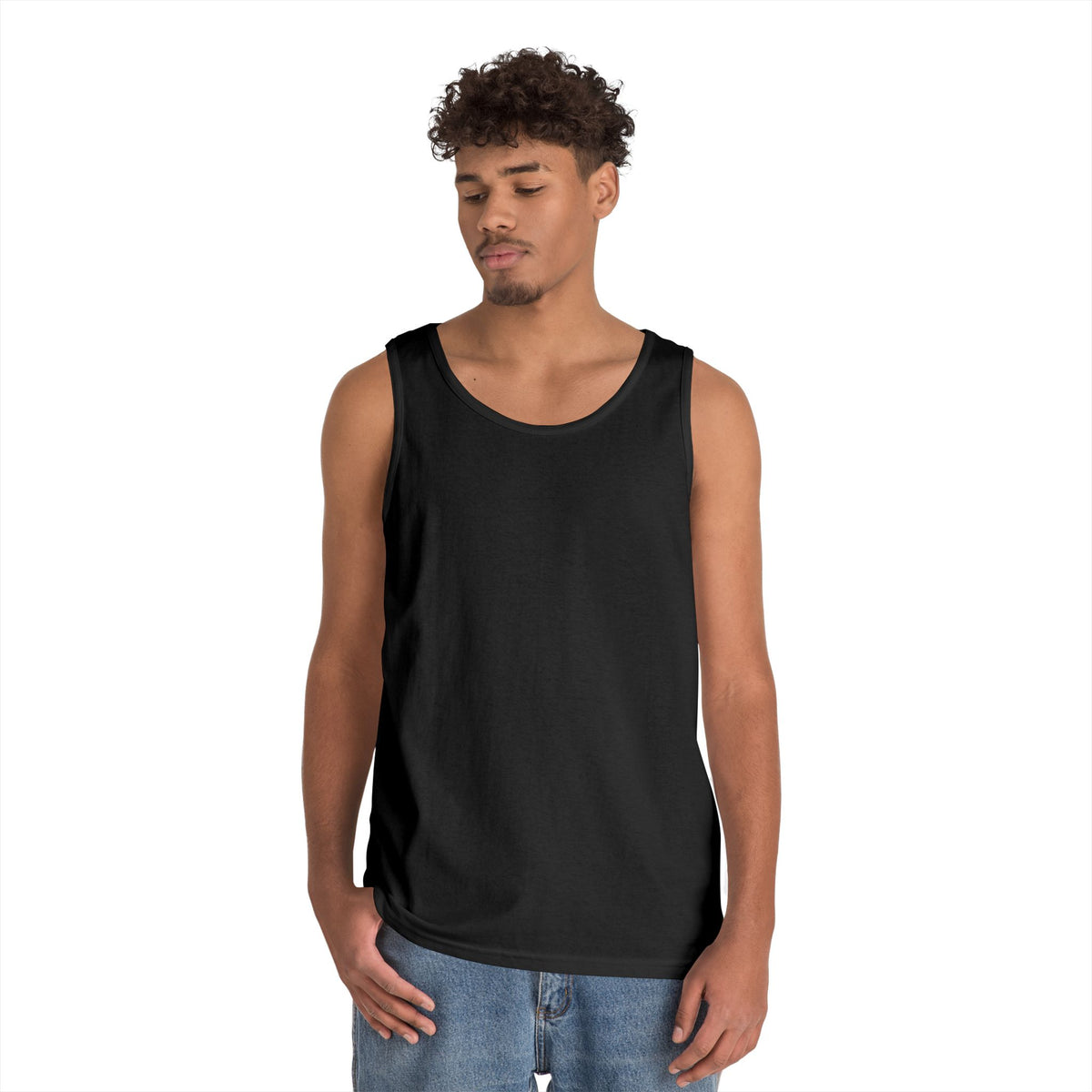 Code 4 LED "Lights before Lockers" Tank