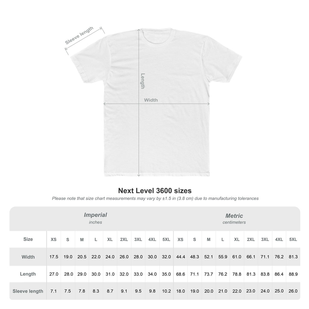 Code 4 LED "Lights before Lockers" T-Shirt