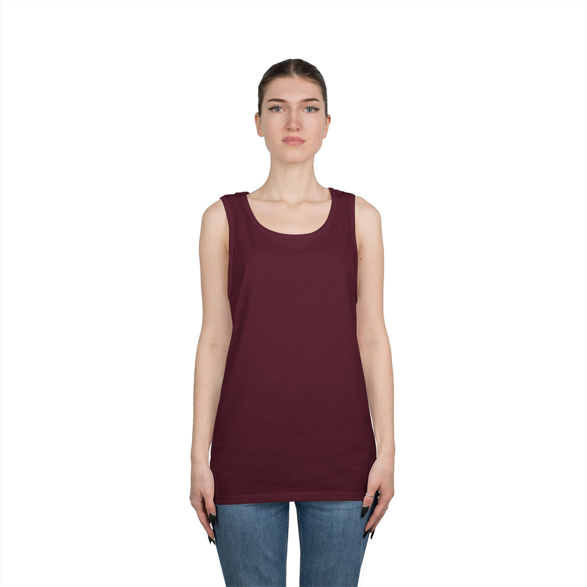 Code 4 LED "Lights before Lockers" Tank