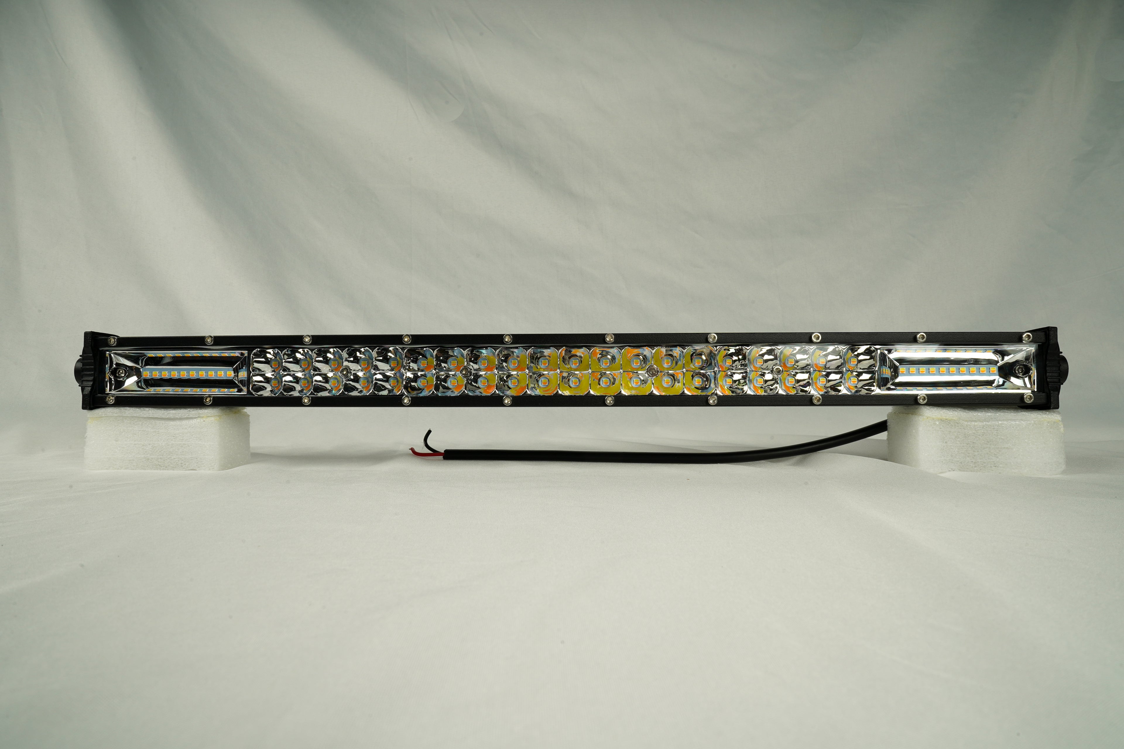 6 Way Slim Dual