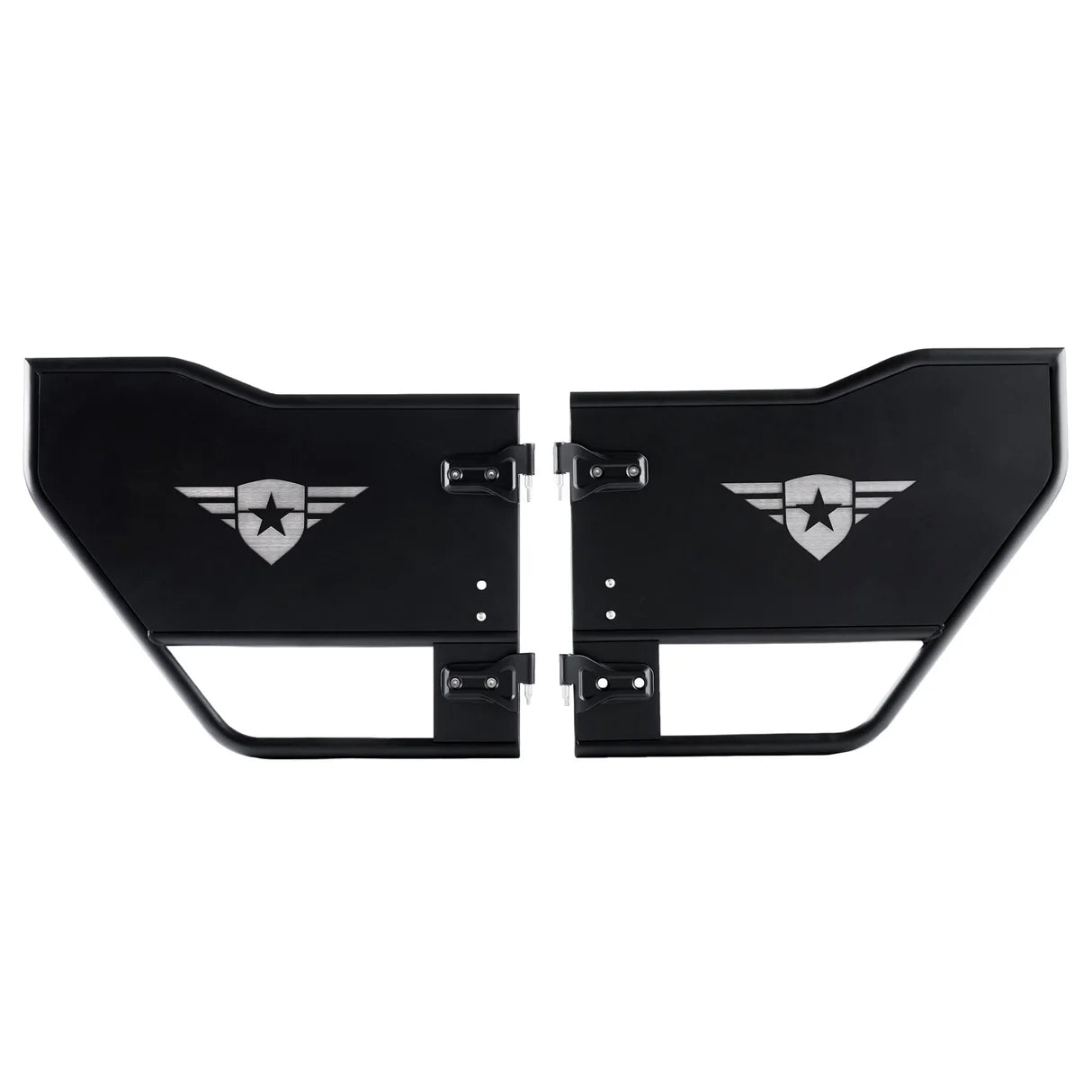 Combat Offroad Jeep JK/JKU Wrangler Trail Doors