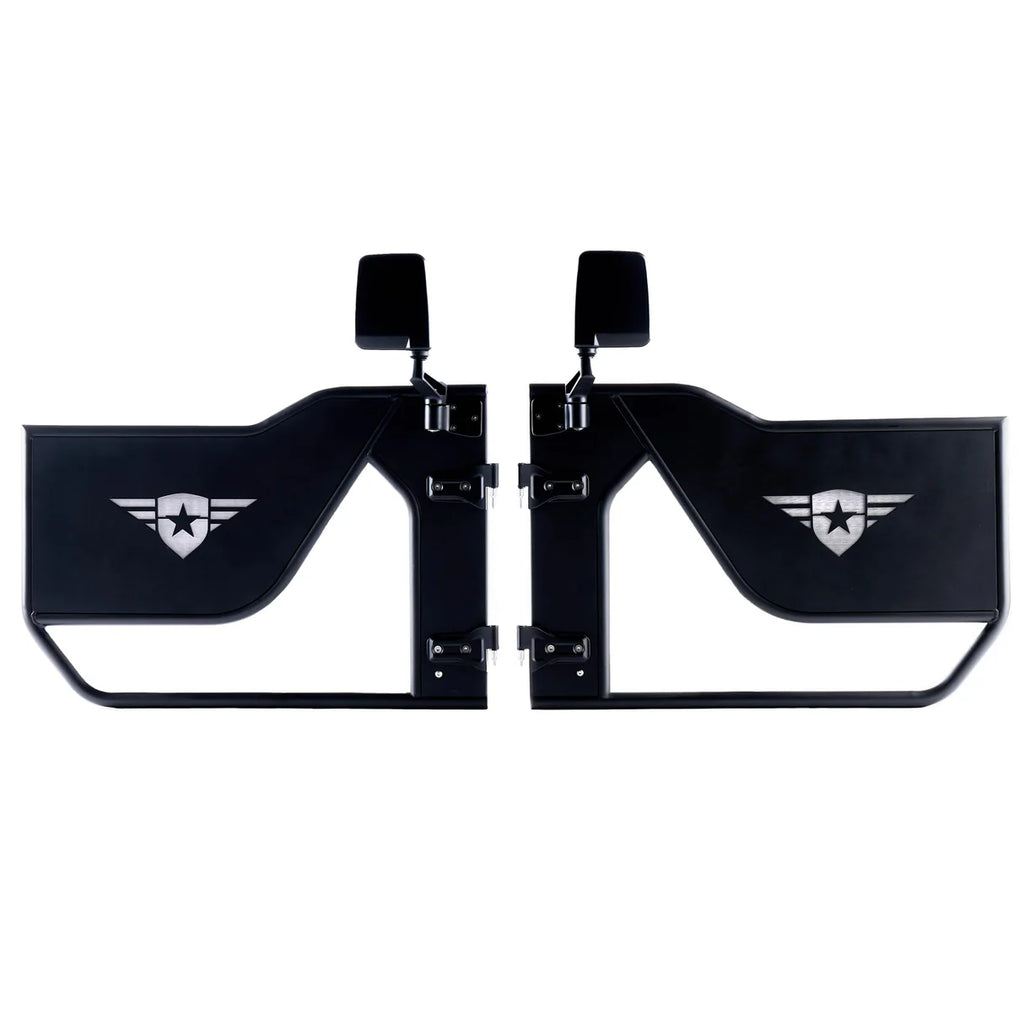 Combat Offroad Jeep JT Gladiator Trail Doors