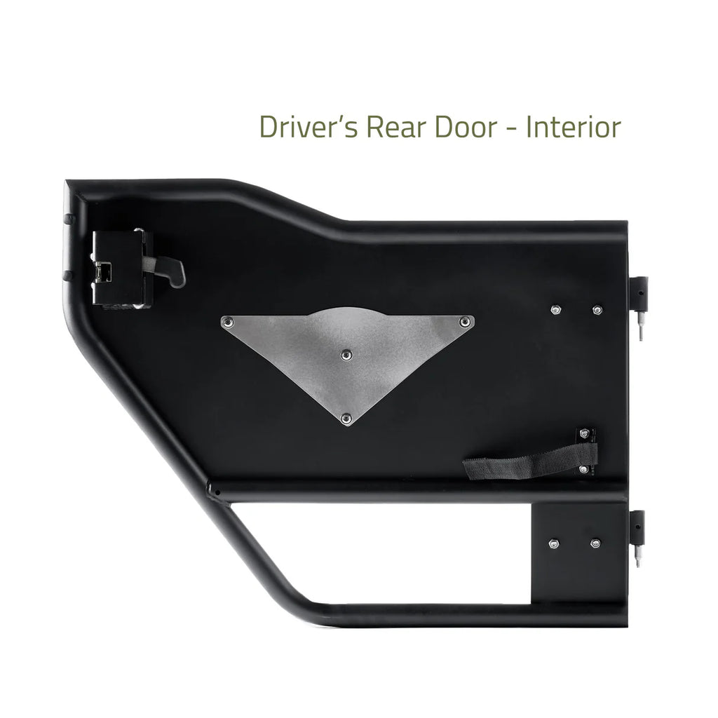 Combat Offroad Jeep JT Gladiator Trail Doors