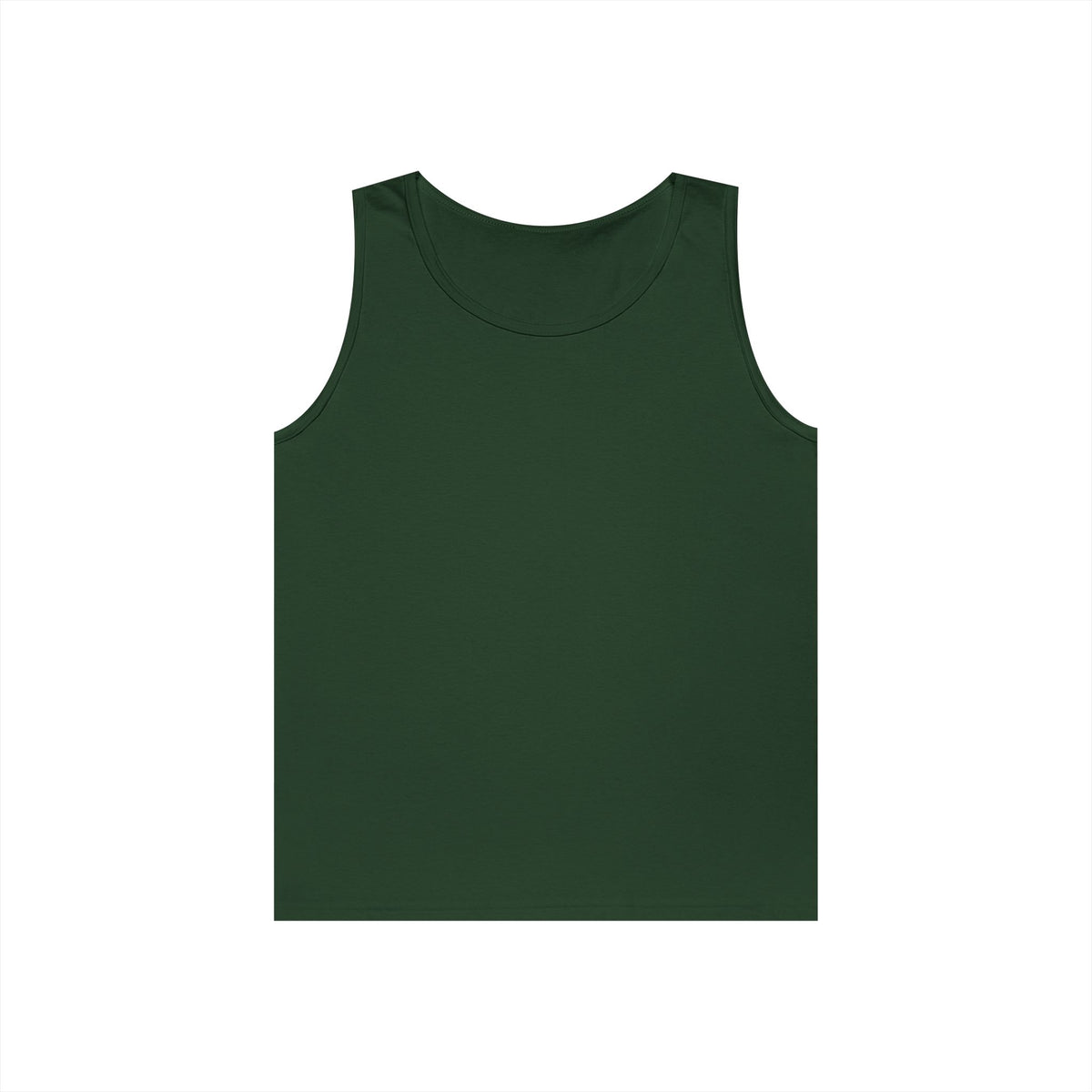 Code 4 LED "Lights before Lockers" Tank
