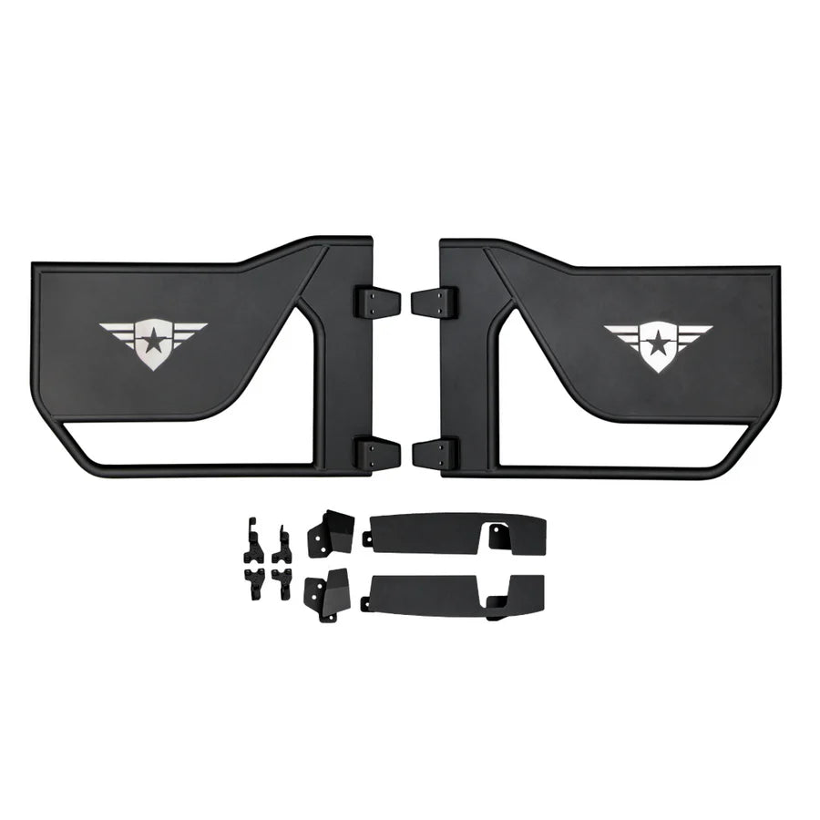 Combat Offroad Ford Bronco Trail Doors