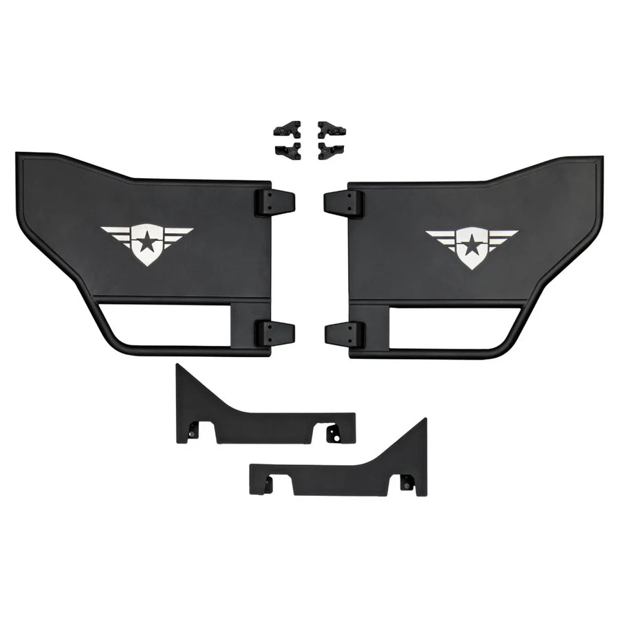 Combat Offroad Ford Bronco Trail Doors
