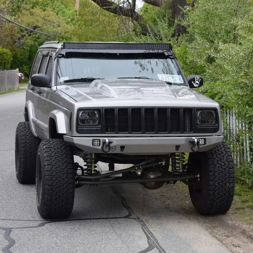 C4 Xj Hl