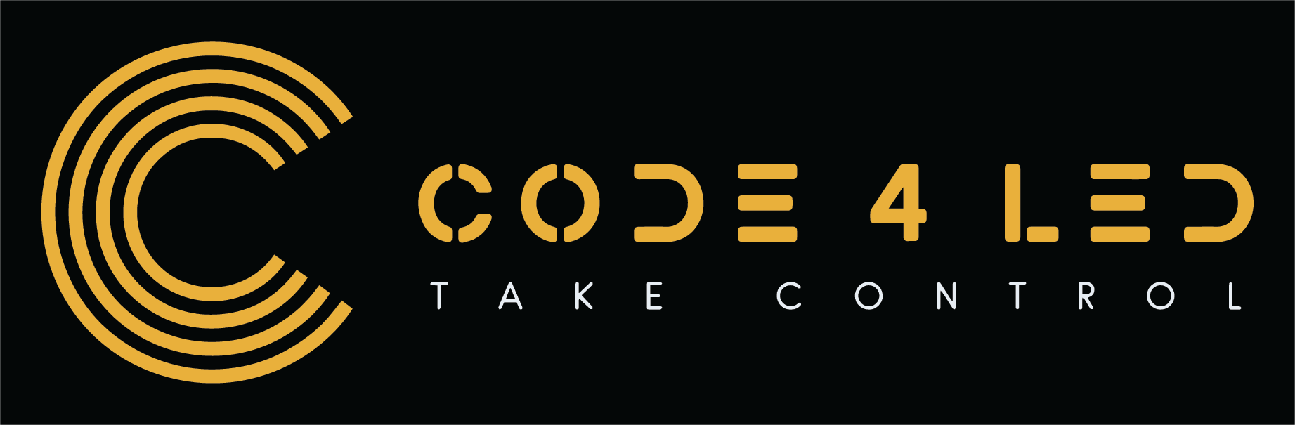 Products – Code 4 LED Supply