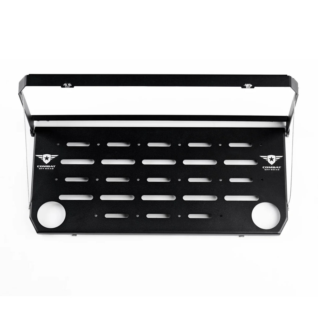 Combat Offroad JK/JL/Bronco Tailgate Table