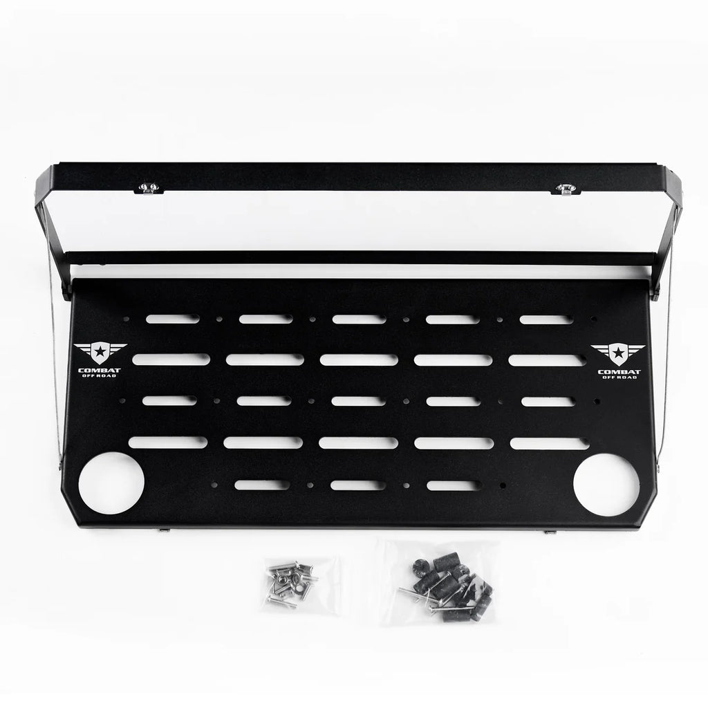 Combat Offroad JK/JL/Bronco Tailgate Table