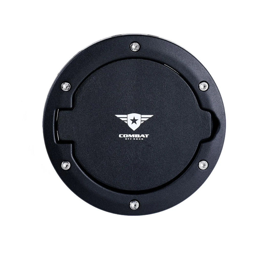 Combat Offroad Jeep JK/JKU Fuel Door Cover