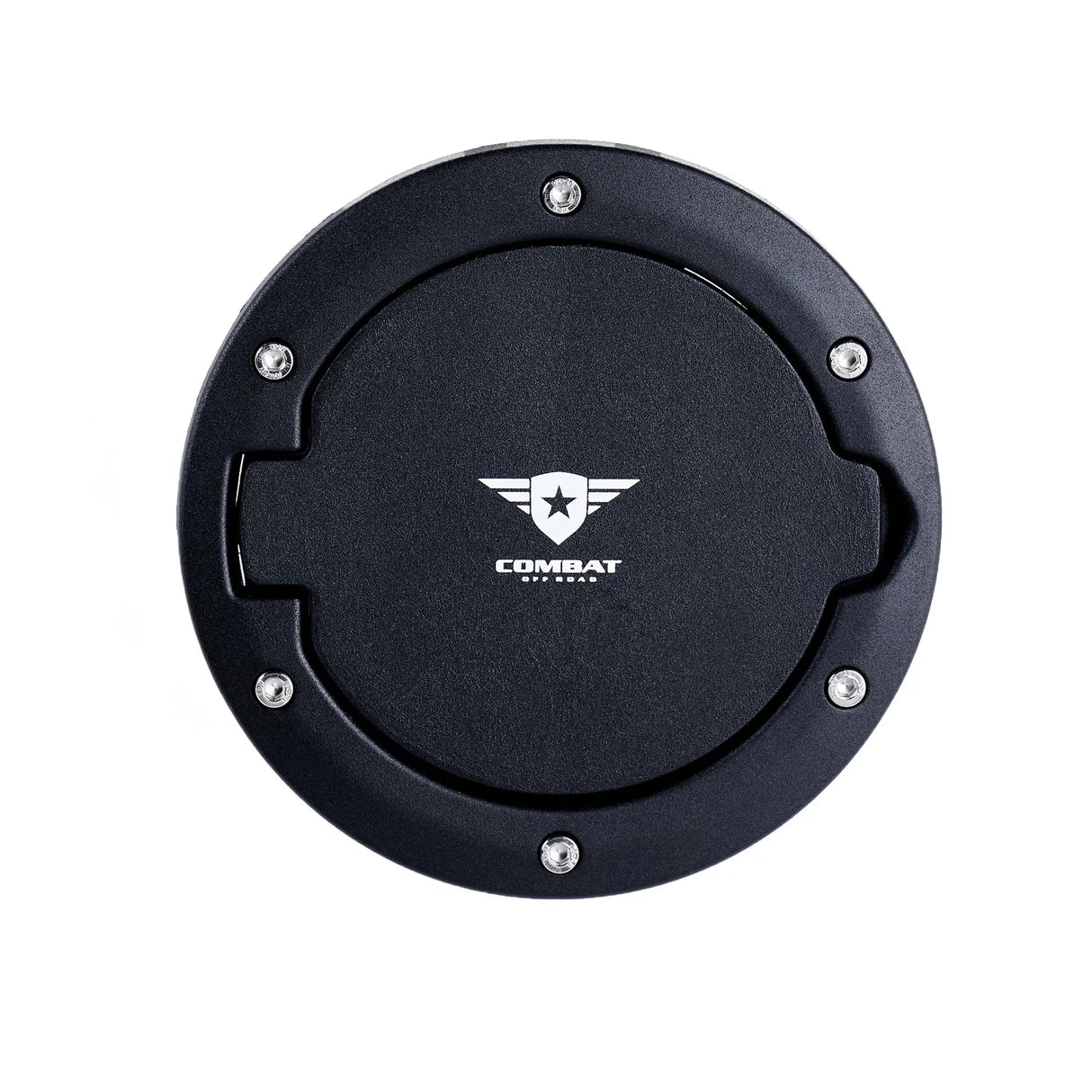 Combat Offroad Jeep JK/JKU Fuel Door Cover