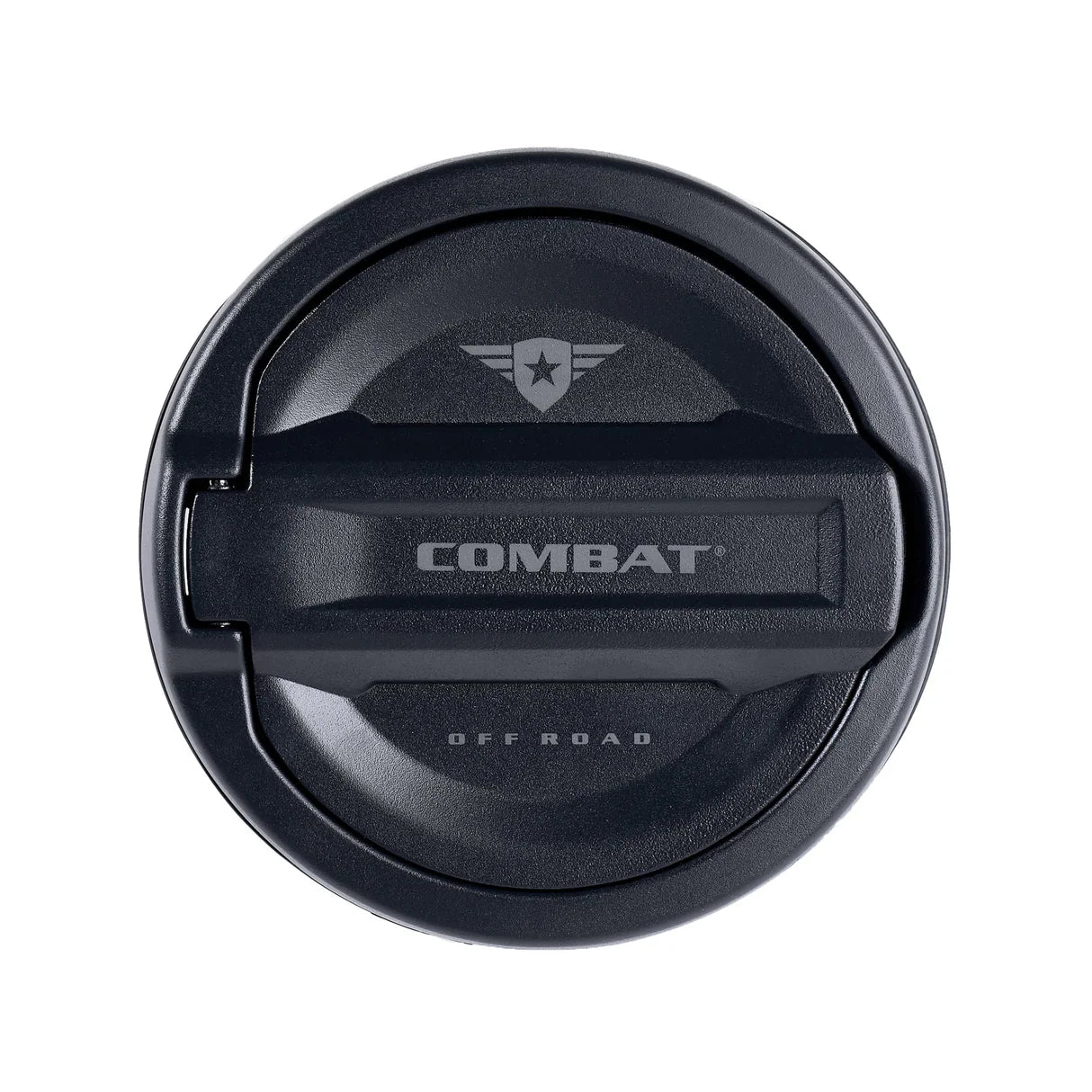 Combat Offroad Jeep JL/JLU Wrangler Fuel Door Cover
