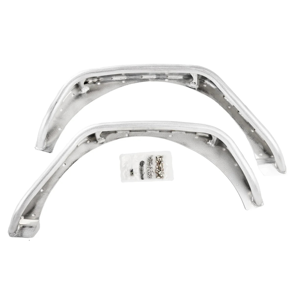 Combat Offroad Jeep JL/JLU Wrangler Aluminum Fenders