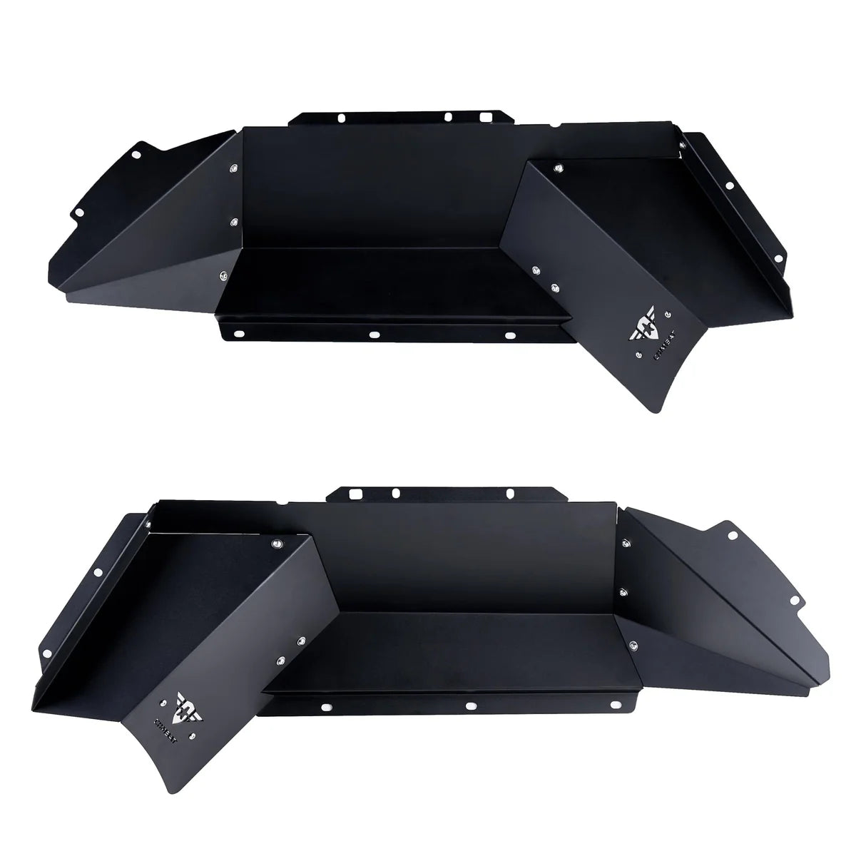 Combat Offroad Jeep JT Gladiator Aluminum Inner Fender Liners