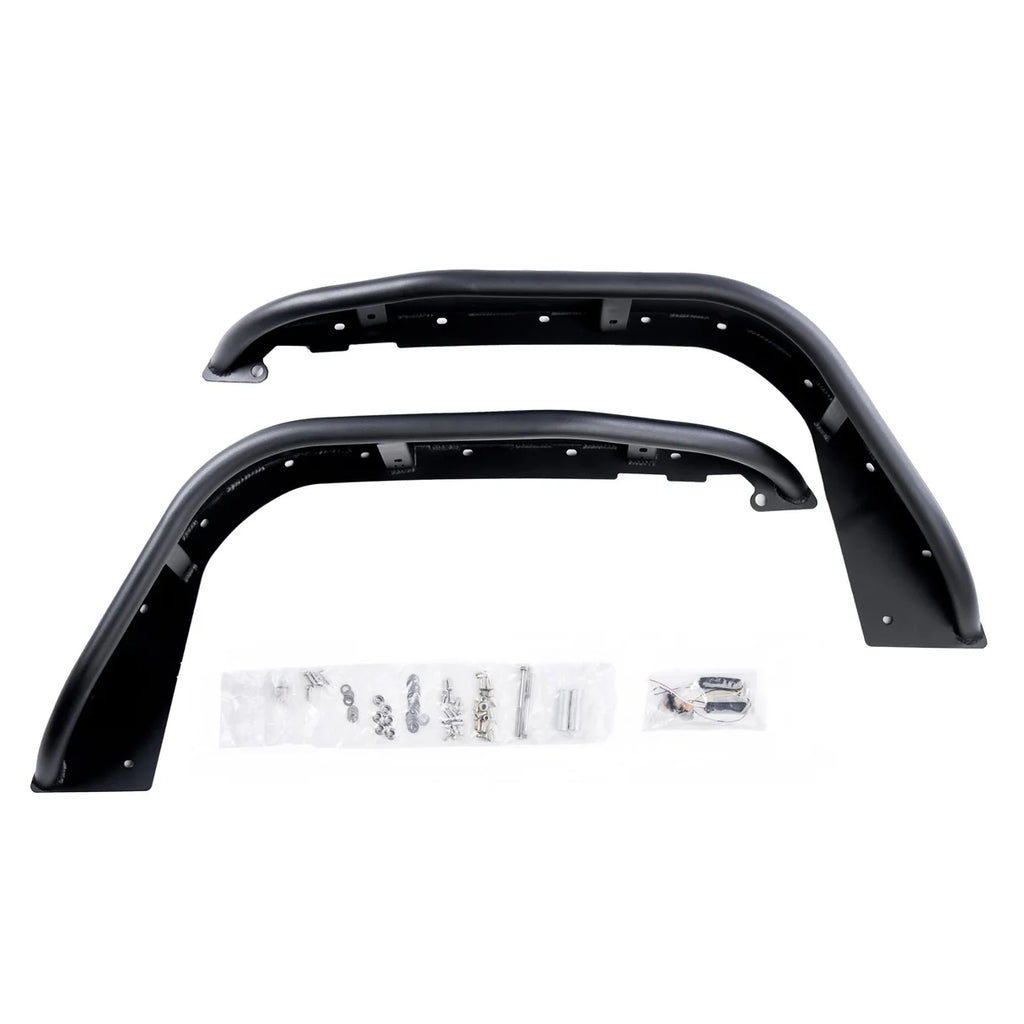 Combat Offroad Jeep JT Gladiator Aluminum Fenders