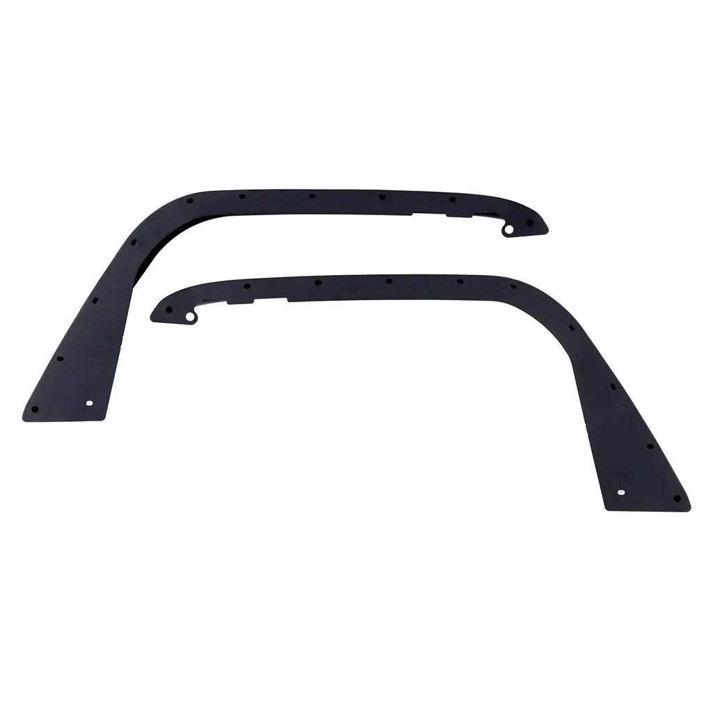 Combat Offroad Jeep JT Gladiator Aluminum Fenders