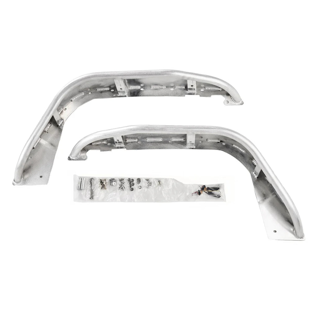 Combat Offroad Jeep JT Gladiator Aluminum Fenders