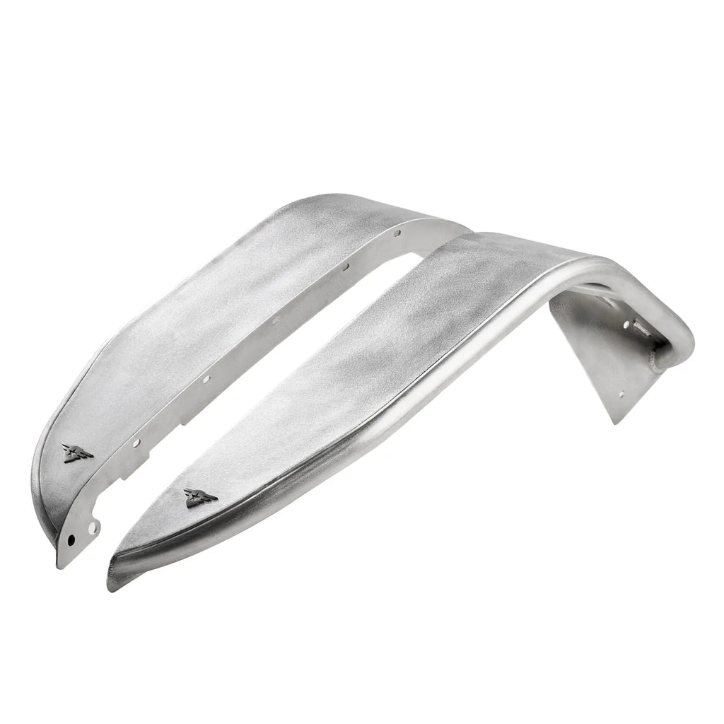 Combat Offroad Jeep JT Gladiator Aluminum Fenders