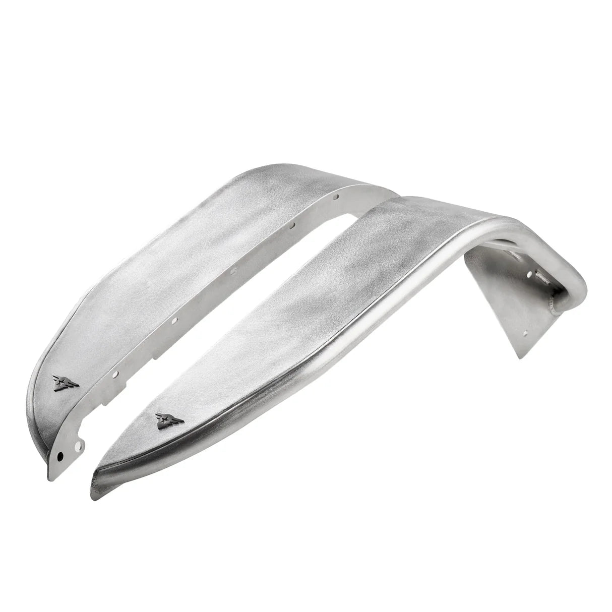 Combat Offroad Jeep JT Gladiator Aluminum Fenders