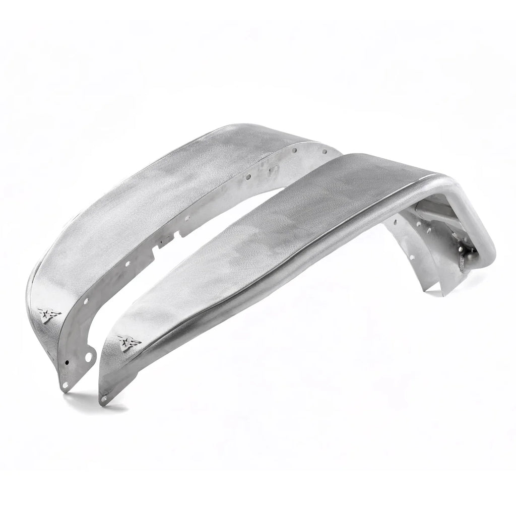 Combat Offroad Jeep JK/JKU Aluminum Fenders