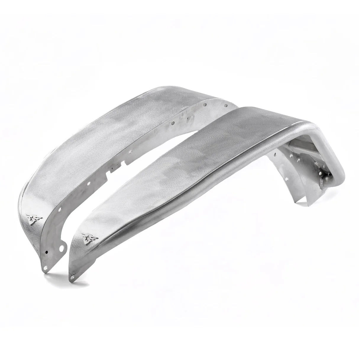 Combat Offroad Jeep JK/JKU Aluminum Fenders