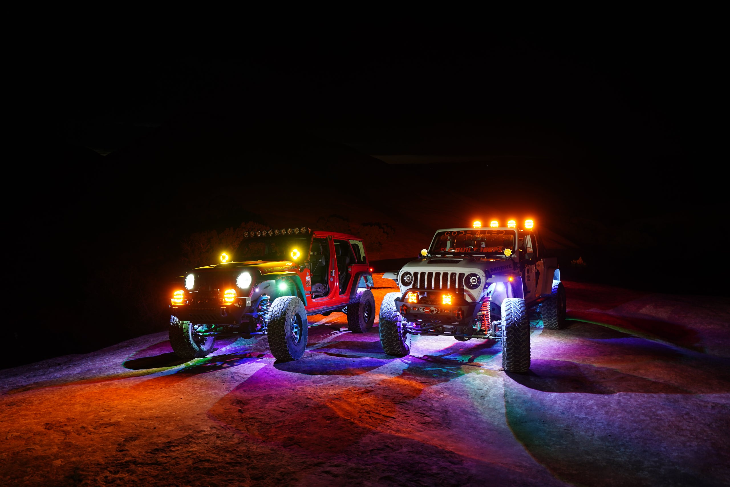 www.code4ledsupply.com – Code 4 LED Supply