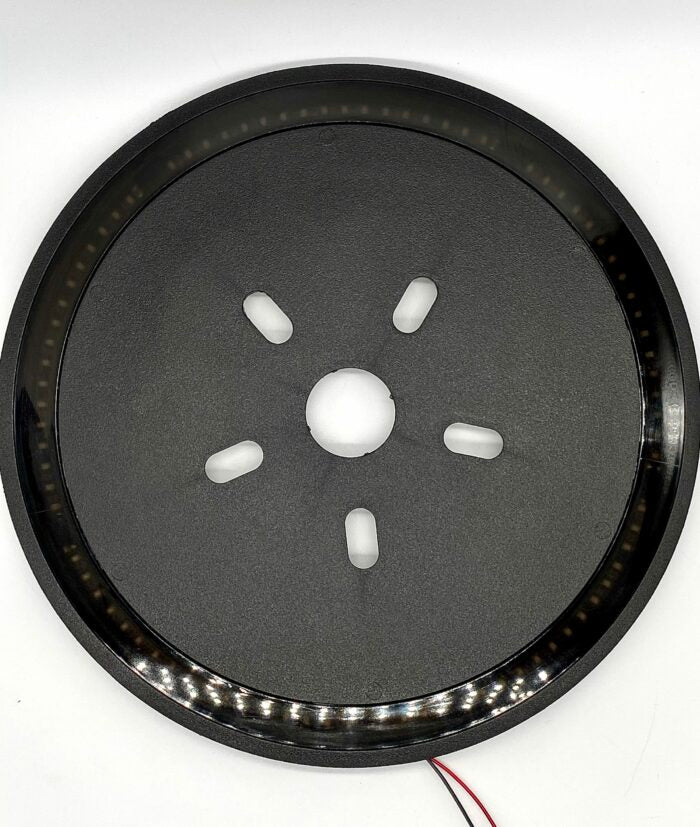 Code 4 LED Tire Brake Light – Code 4 LED Supply