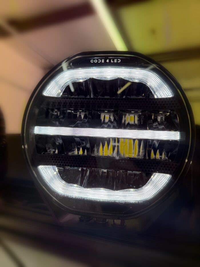 www.code4ledsupply.com – Code 4 LED Supply