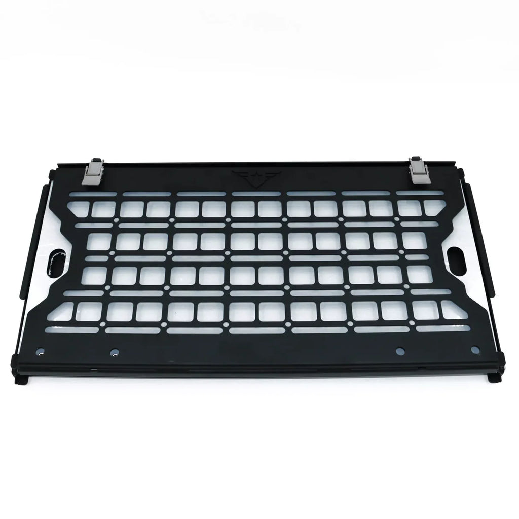 Combat Offroad Jeep JK/JL Tailgate Table with Food Grade Cutting Board